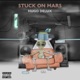 Stuck On Mars EP