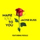 Make Love to You feat Feouls Single