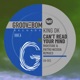 Can t Read Your Mind Rightside Pietro Nicosia Remixes EP