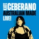Australian Made Live