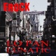 Lo Pan Lunatic EP