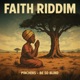 Be So Blind Faith Riddim Single