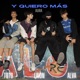 Y Quiero Más feat LAION TOTO ALVA Single