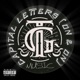 CAPITAL LETTERS ON ON EP