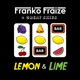 Lemon and Lime feat Great Skies Single