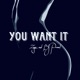 You Want It feat Bj Prowel Zync Single