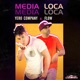 Media Loca Single