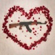 Cupid s Machine Gun