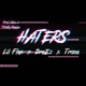 Haters Single