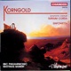 Korngold Sinfonietta Sursum Corda