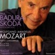 Mozart Piano Concertos Nos 17 19