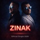 Zinak feat Zoubir Single