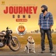 Journey Song From 777 Charlie Telugu Single