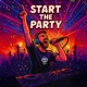 Start the Party Single