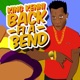 Back Fi a Bend Single