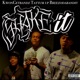 shake it feat Tattum up Breezodabandit Single