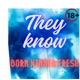 They Know Single
