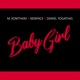 Baby Girl Single