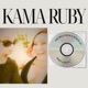 Kama Ruby One Inch From a Screw Up Make a Buck Single