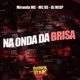 Na Onda da Brisa Single