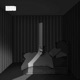 Never Be Alone feat Shadrow Conrad Travers Single