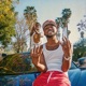 Made for This feat Lil Eazzyy Single