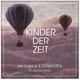 Kinder Der Zeit feat Vincent Tona Single