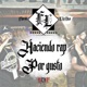 Haciendo Rap por Gusto Single