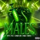 Males Single