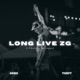 LONG LIVE ZG feat DEBO Single