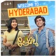 Welcome To Hyderabad From Premalu Single