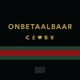 Onbetaalbaar Single