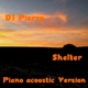 Shelter Piano Acoustic Version Single