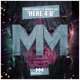 Here 4 U feat Georgi Kay Single