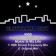 Music Is My Life feat Michelle Lawson Single