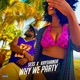 Why We Party feat Sess Single