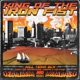 King of the Iron Fist Single