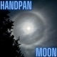 Handpan Moon Single