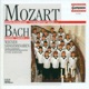 Mozart Mass No 16 Coronation Mass Bach Ich Hatte Viel Bekummernis