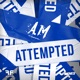 Attempted Single