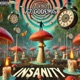 Insanity feat Godemis Single