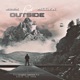 Outside feat Milly k Single