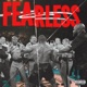 FEARLESS feat Mustafa Ansary Single