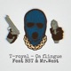 Ça flingue feat BST MR West Single