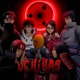 Uchihas feat Anny Atilla hinepsj Henrique Mendonça Slow GM Pablo Matheus Shiny sz EP