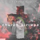 Church Girl feat Rasy Mack Tee Single