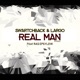 Real Man feat Ras Epsylow Extended Single