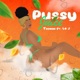 P y juice feat Le J Single