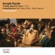Haydn Erdody Quartets Op 76 Vol 1