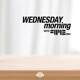 Wednesday Morning feat 손승용 Single